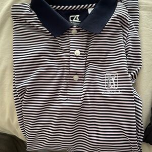 TPC Southwind Golf Polo